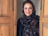 شبنم مقدمی