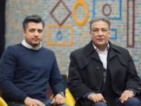 عبدالرضا و پندار اکبری