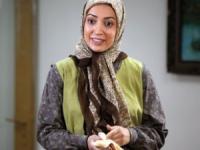نگار عابدی