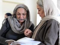 پانته آ پناهی ها و منیژه حکمت