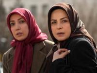 سیما تیرانداز و نگار عابدی