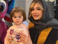شیلا خداداد
