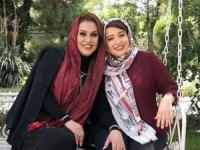 مهراوه شریفی نیا و نسرین مقانلو
