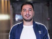 نوید محمدزاده