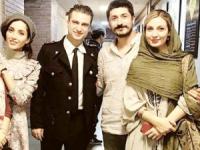 حدیث میرامینی و همسرش