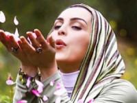 ماه چهره خلیلی