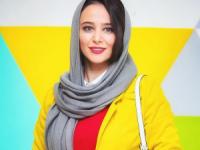 الناز حبیبی
