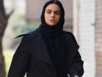 سارا حاتمی
