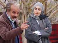 هدی استوار و سعید آقاخانی
