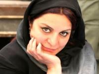 تهمینه میلانی و محمد نیک بین