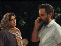 علی مصفا و لیندا کیانی