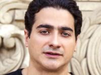 همایون شجریان