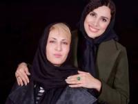 فاطمه گودرزی و آساره هداوند