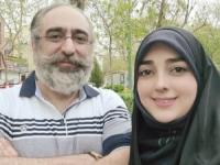 ستاره قطبی و شهرام شکیبا