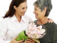 عروس و مادرشوهر