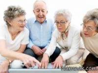 سلامت سالمند