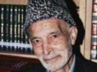 پدر حسن روحانی