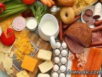 تغذیه