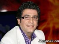 رضا رشید پور