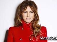 ملانیا ترامپ