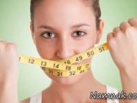 تناسب اندام