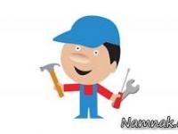 تعمیرات خانه