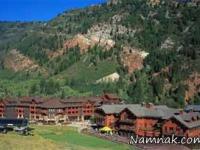 زندگی در ارتفاعات