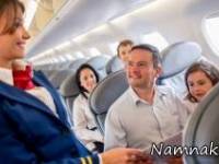 سفرهای هوایی
