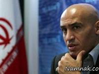 علیرضا منصوریان