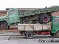 عکس های خنده دار