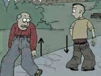 عکس های خنده دار