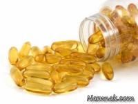 روغن ماهی