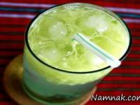 آب طالبی