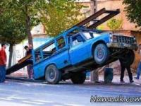 عکس های خنده دار