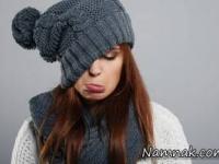 خلق و خوی زنان