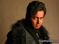 شهنام شهابی