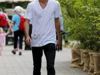 کفش های کتانی