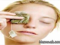 دمنوش گیاهی