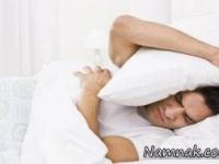 اختلالات خواب