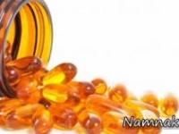 روغن ماهی