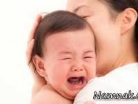 حبس نفس کودک 