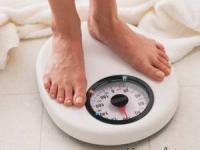 کاهش وزن