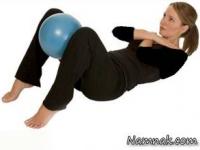 تناسب اندام