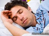 تاثیر ورزش بر خواب