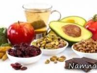 ضد تهوع های طبیعی