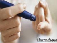 کنترل دیابت