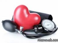 کاهش فشار خون بالا