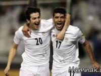 بازیکنان برتر آسیا