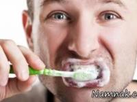 اشتباهات بهداشتی