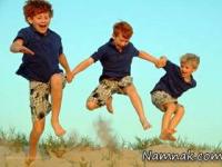 ویژگی های فرزندان